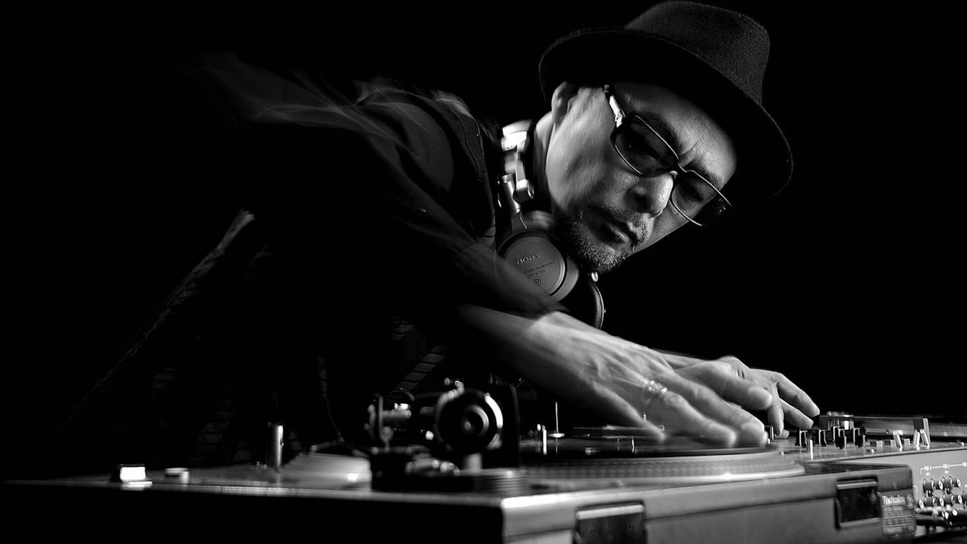 カルチャーパーティー＜SETSUZOKU＞が次回バンコクでの開催内容を発表！DJ KRUSH登場！ DJ-KRUSH-1