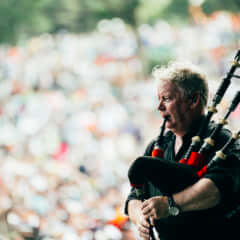 RED HOT CHILLI PIPERS レッド・ホット・チリ・パイパーズ
