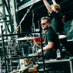 RED HOT CHILLI PIPERS レッド・ホット・チリ・パイパーズ