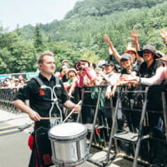 RED HOT CHILLI PIPERS レッド・ホット・チリ・パイパーズ