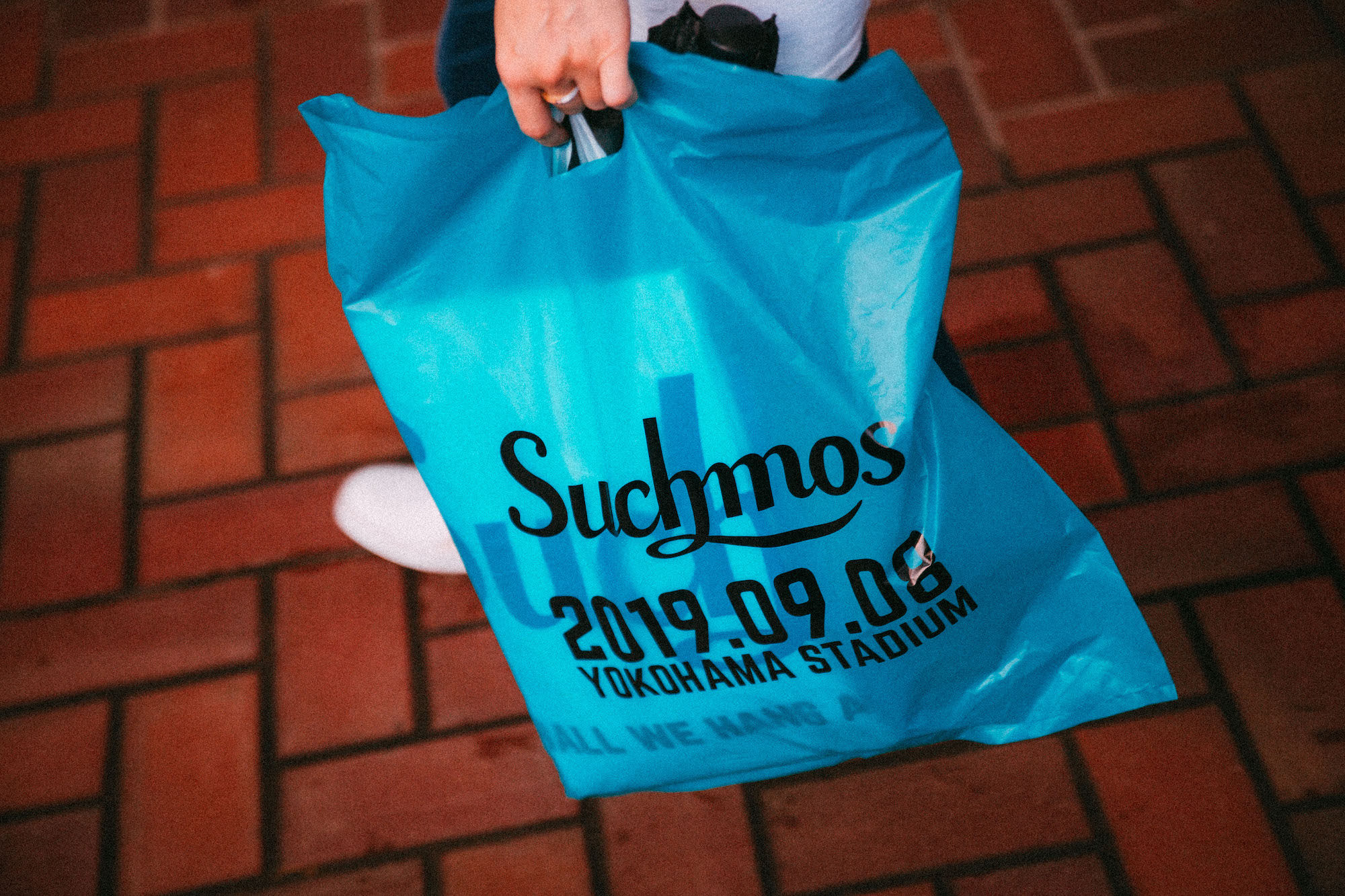 【Photo Documentary】Suchmos THE LIVE 横浜スタジアム report0920_suchmos_6