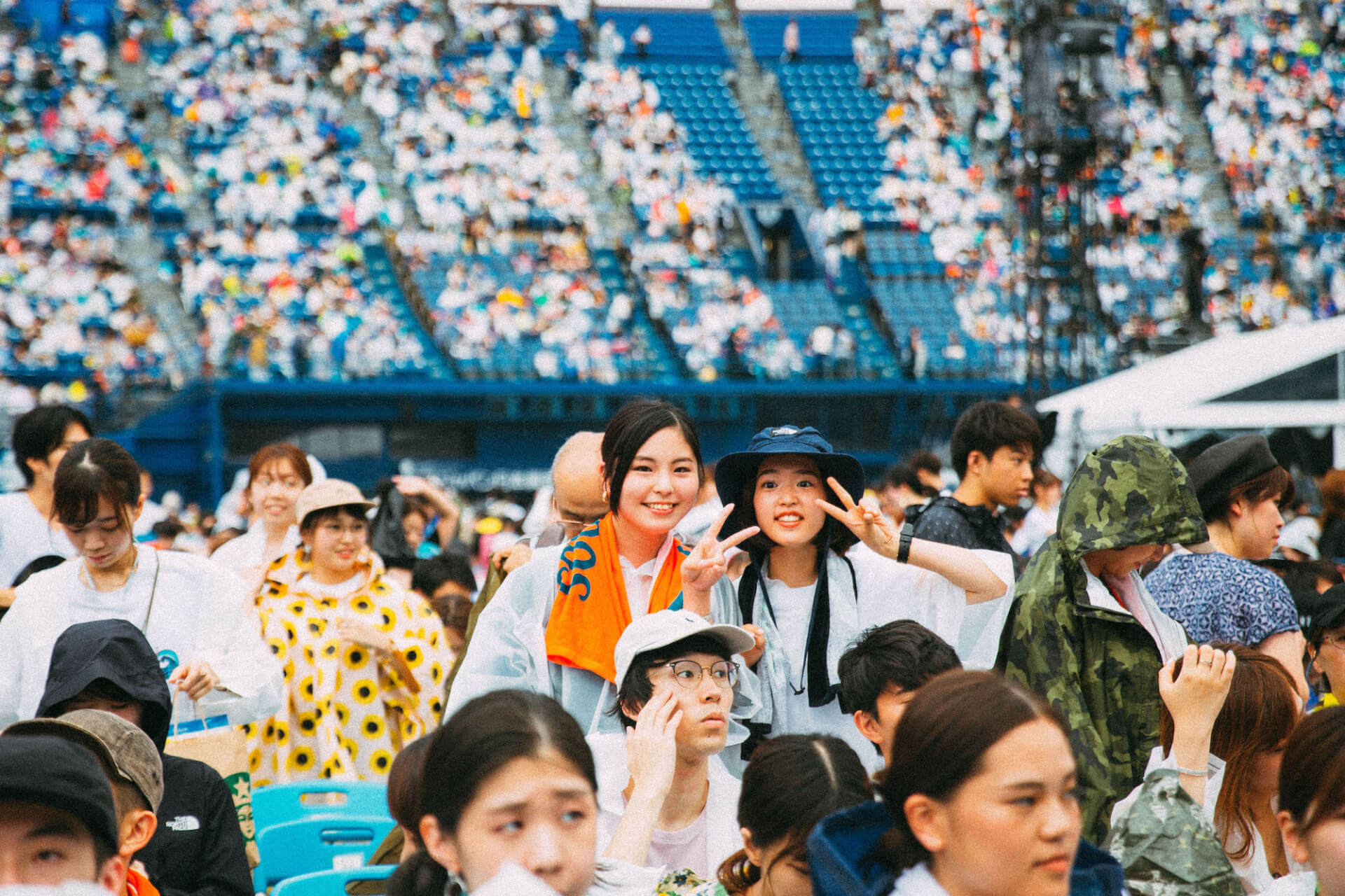 【Photo Documentary】Suchmos THE LIVE 横浜スタジアム report0920_suchmos_9