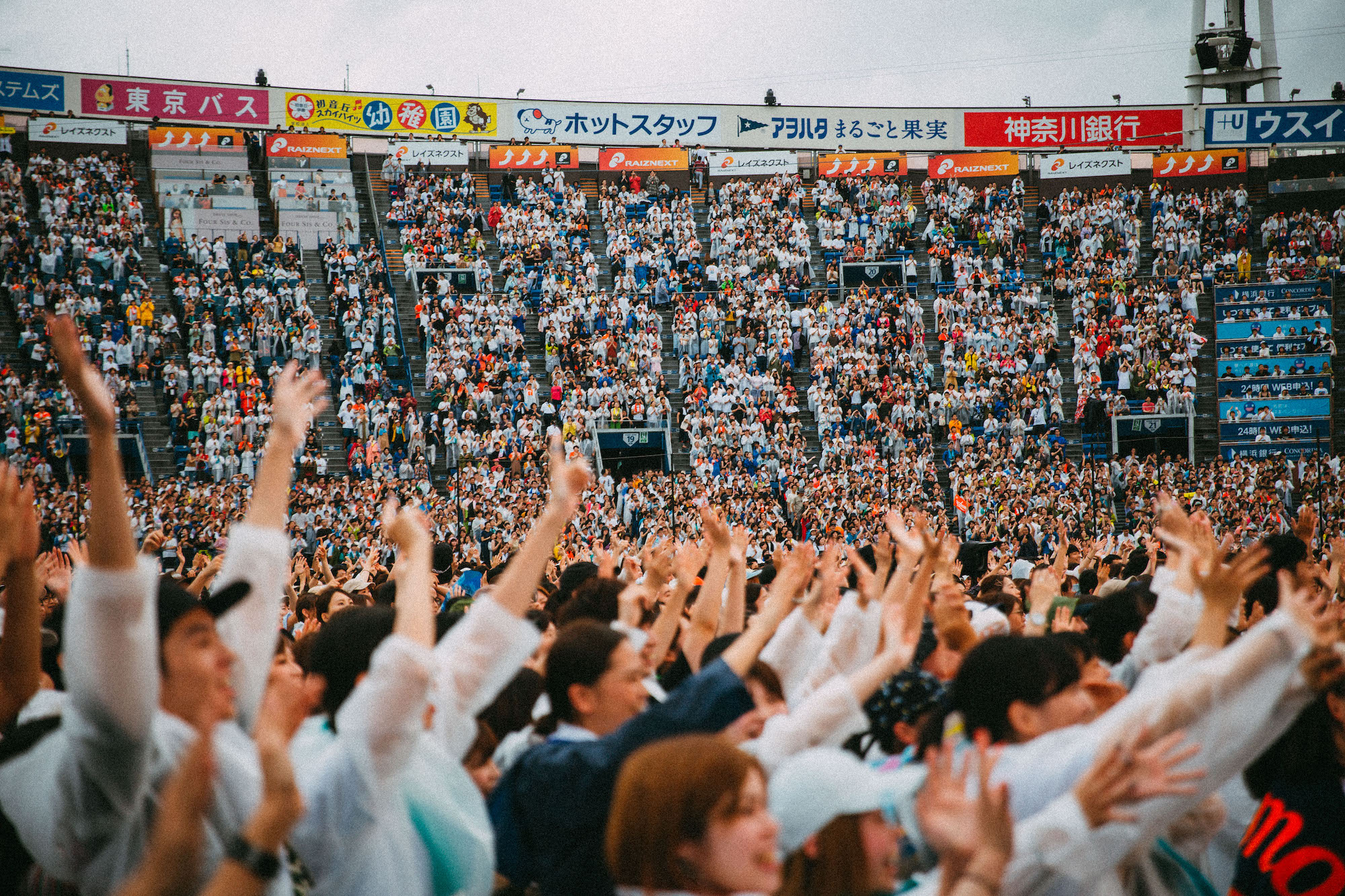 【Photo Documentary】Suchmos THE LIVE 横浜スタジアム report0920_suchmos_12