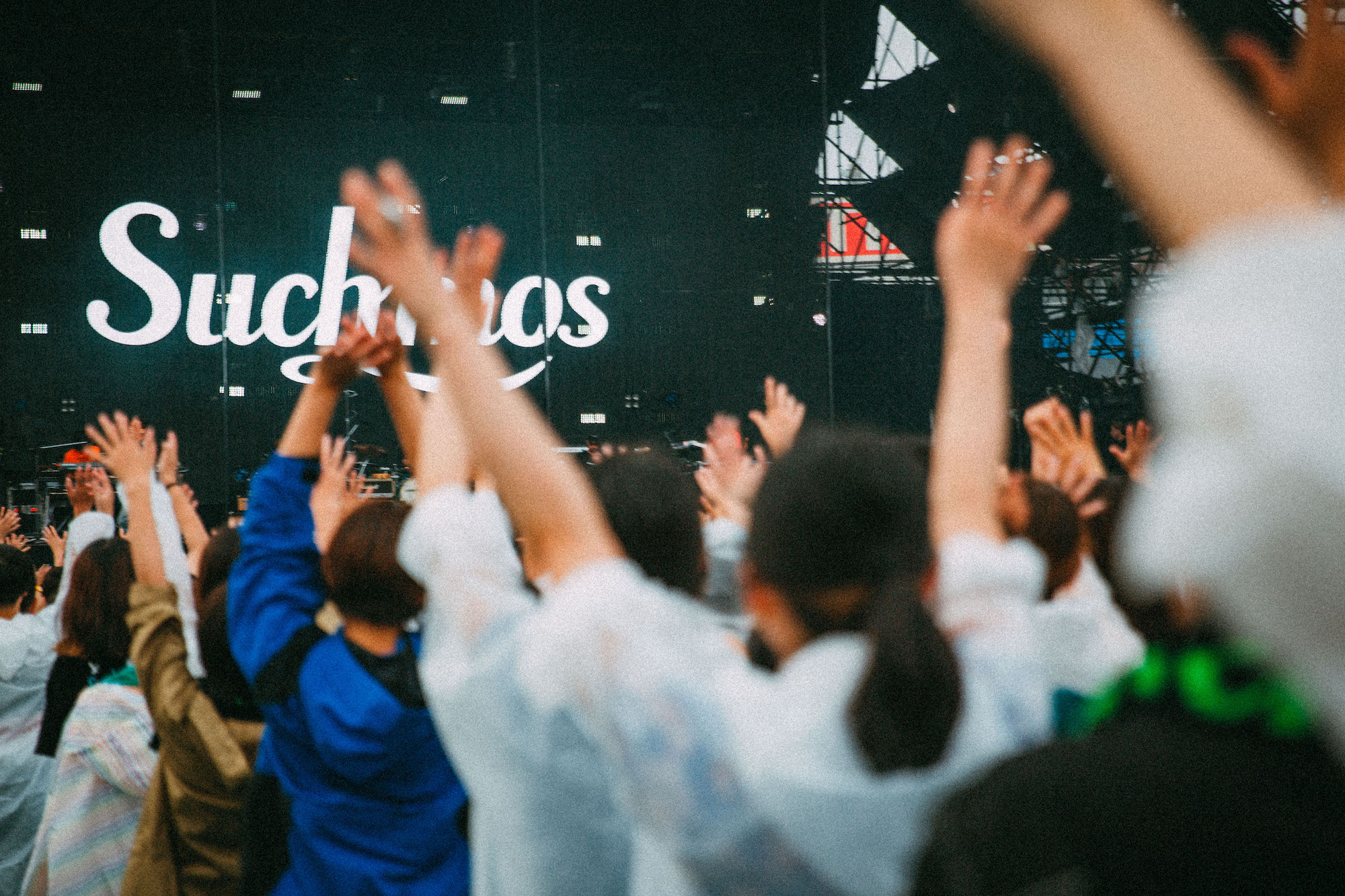 【Photo Documentary】Suchmos THE LIVE 横浜スタジアム report0920_suchmos_16