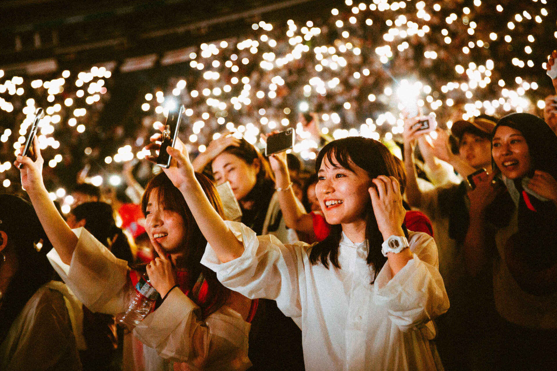 【Photo Documentary】Suchmos THE LIVE 横浜スタジアム report0920_suchmos_26