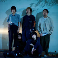 gato×pavilion xool インタビュー
