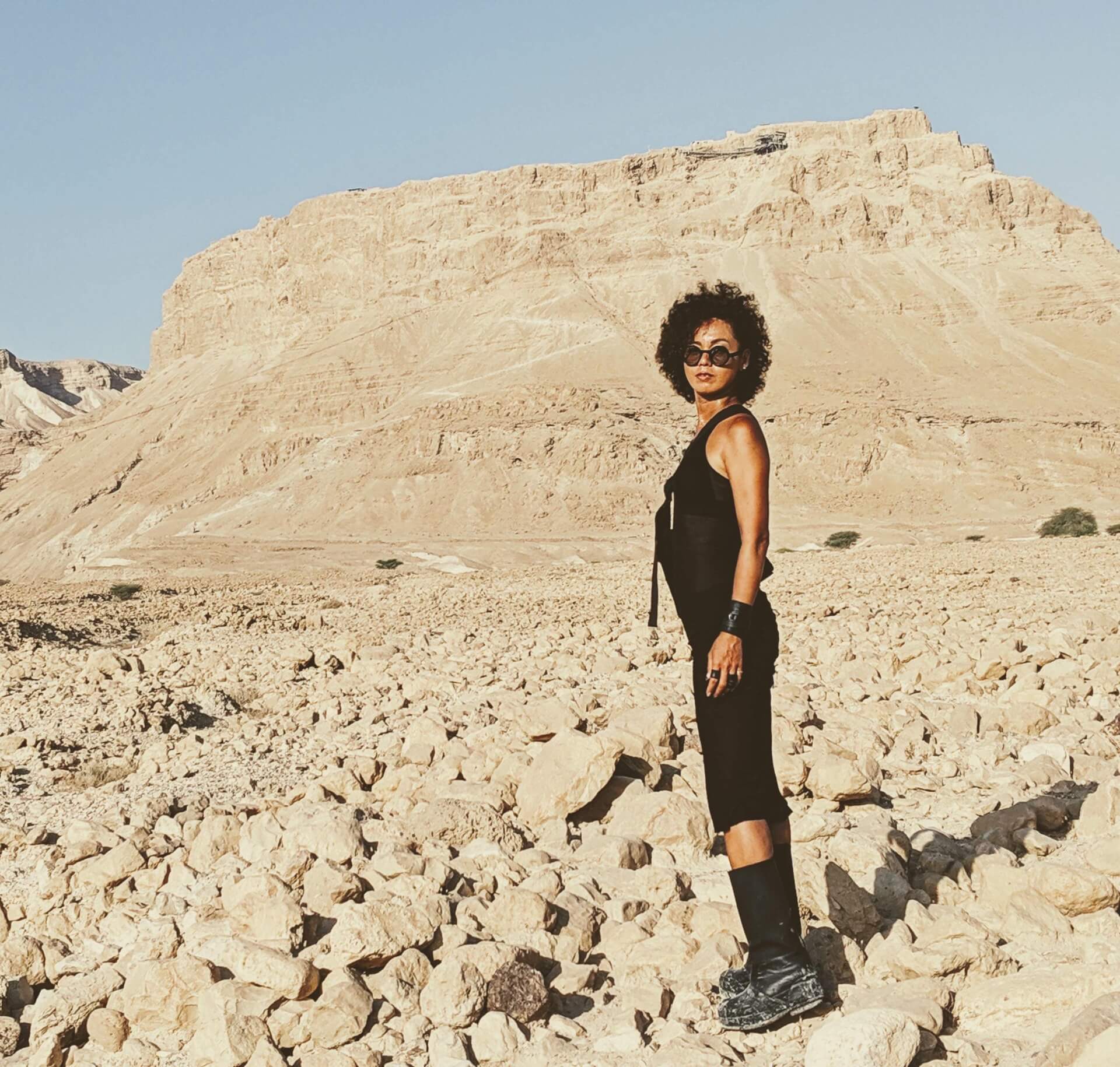 プロデューサー・MIOが語る、都市型パーティー＜Carnival MOO＞に込め