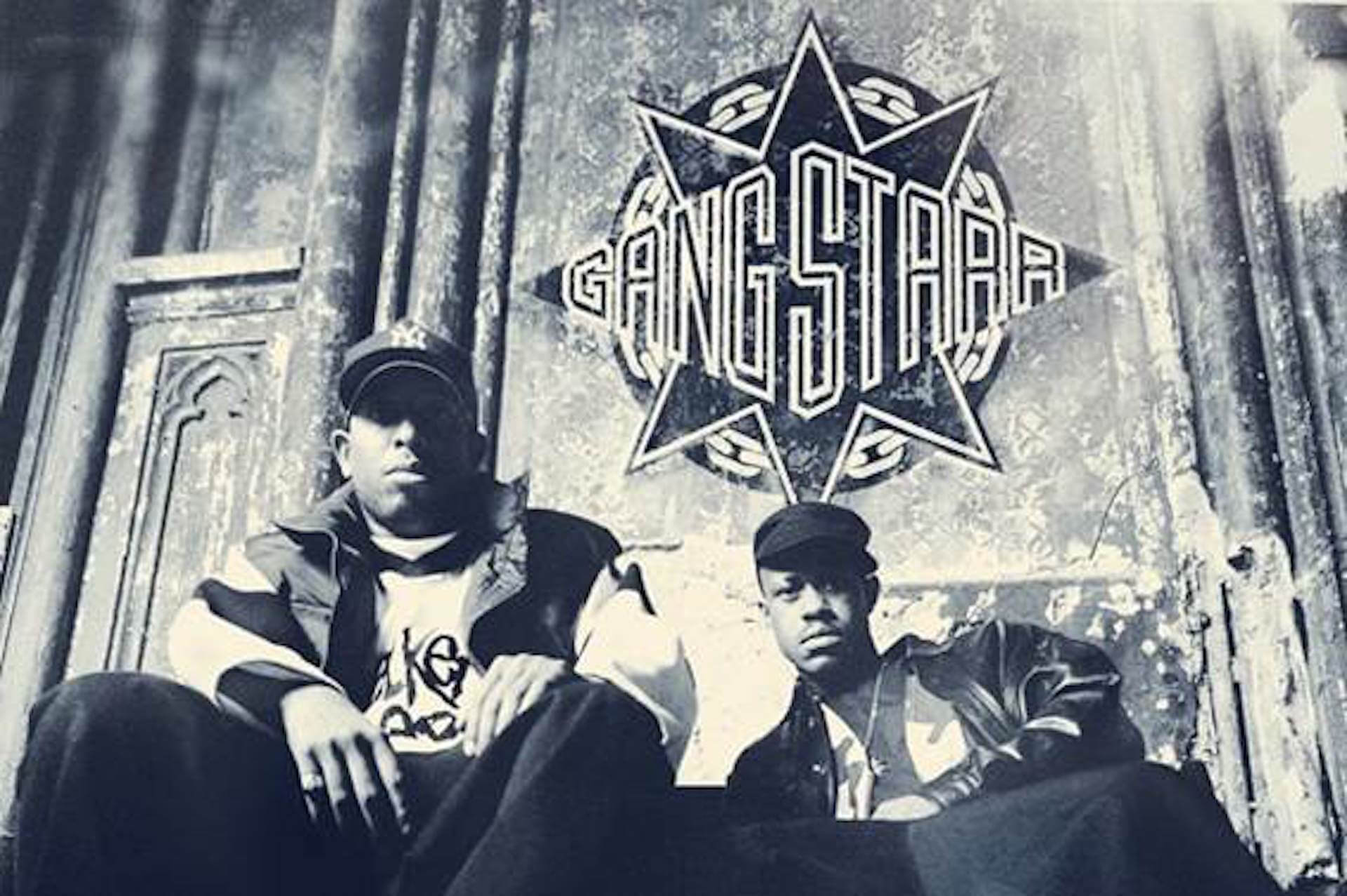 Gang Starr、16年ぶりのアルバム『One Of The Best Yet』がリリース｜J ...