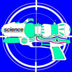 look forward to science 1