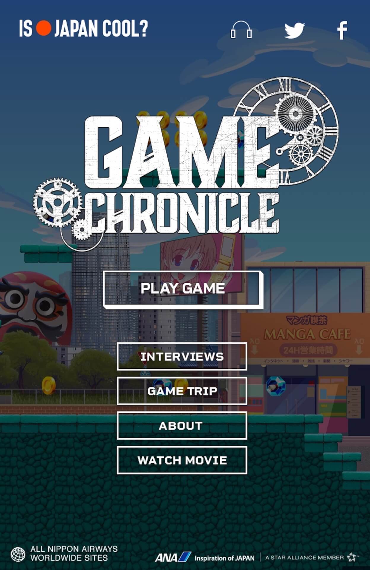 ゲームを世界に発信するWEBサイト『GAME CHRONICLE』が公開｜ゲーム開発者へのスペシャルインタビューも artculture191105_gamechronicle_03