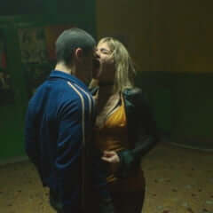 CLIMAX