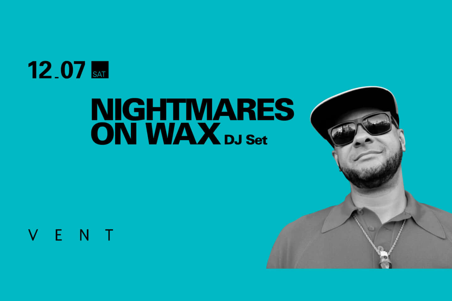 Nightmares On Wax