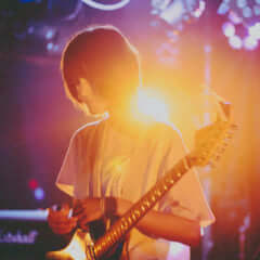 For Tracy Hyde