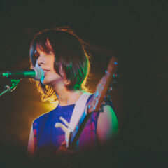 For Tracy Hyde