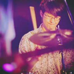 For Tracy Hyde