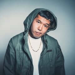 リベラル a.k.a 岩間俊樹×SARM