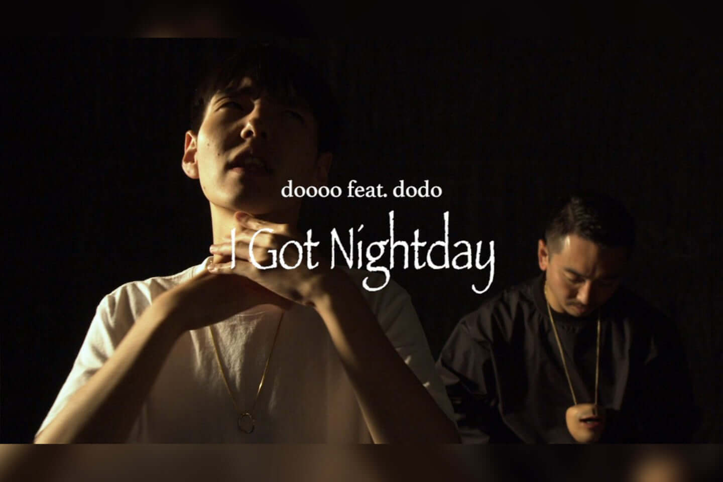 doooo feat. dodo - I Got Nightday