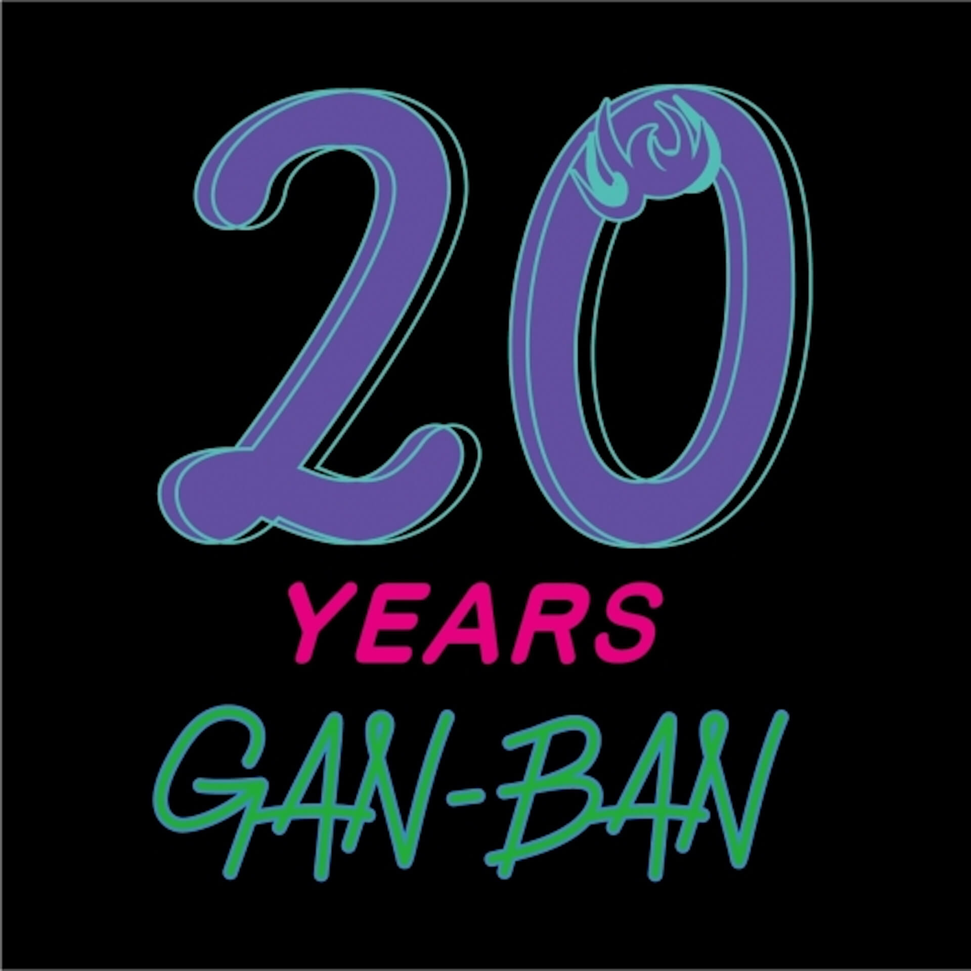 GAN-BAN NIGHT