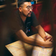 木村太一