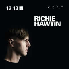 Richie Hawtin