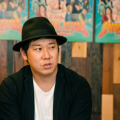スペシャルアクターズ