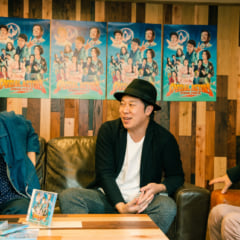 スペシャルアクターズ