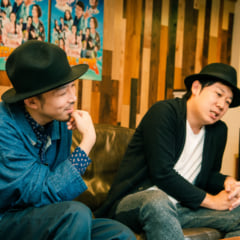 スペシャルアクターズ