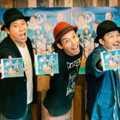 スペシャルアクターズ