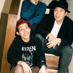 スペシャルアクターズ