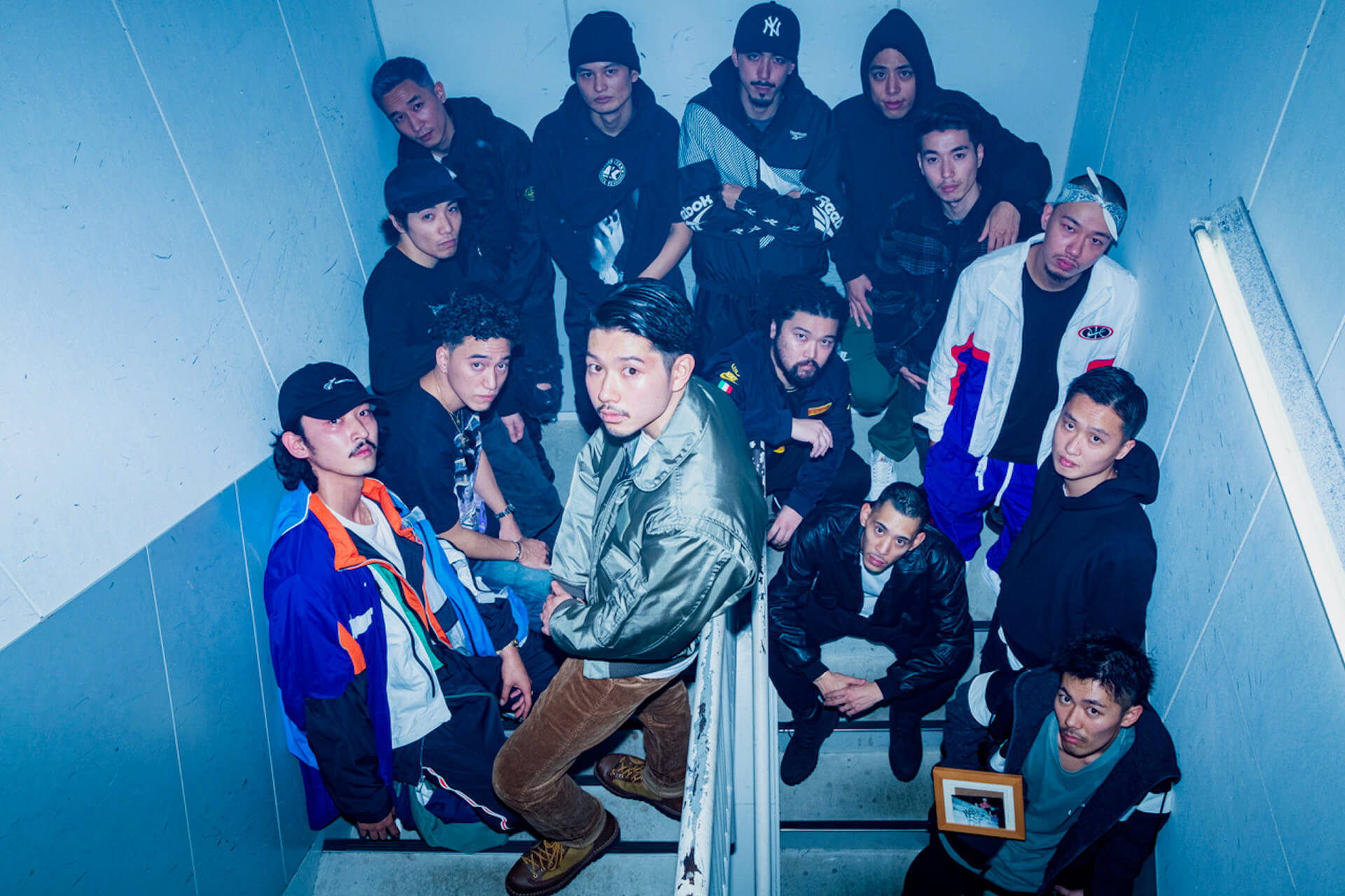 KANDYTOWNが渋谷PULPにてPOP-UPを開催決定｜ローンチパーティーには全