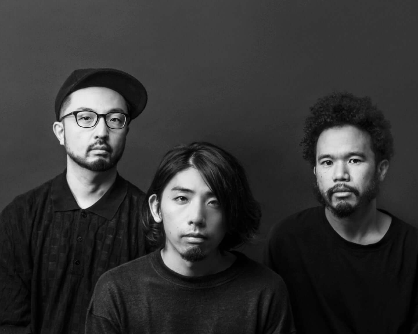 mabanua、Ovall、Kan Sano、Michael Kanekoら所属「origami PRODUCTIONS」