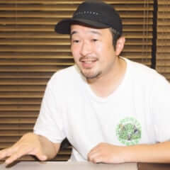 FRIENDSHIP.対談