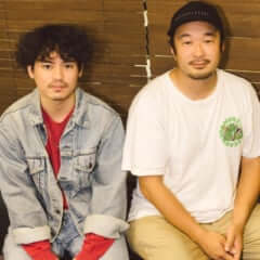 FRIENDSHIP.対談