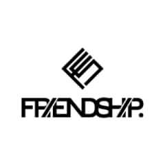 FRIENDSHIP.対談