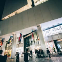 渋谷PARCO