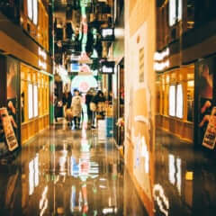 渋谷PARCO