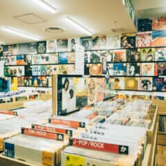 渋谷PARCO