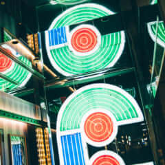 渋谷PARCO
