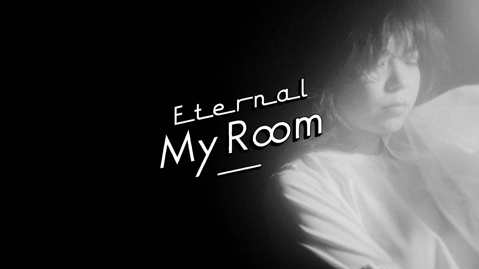 大比良瑞希が新曲「Eternal My Room」をリリース｜MV監督は22歳・市川稜 music191225-ohiramizuki-1