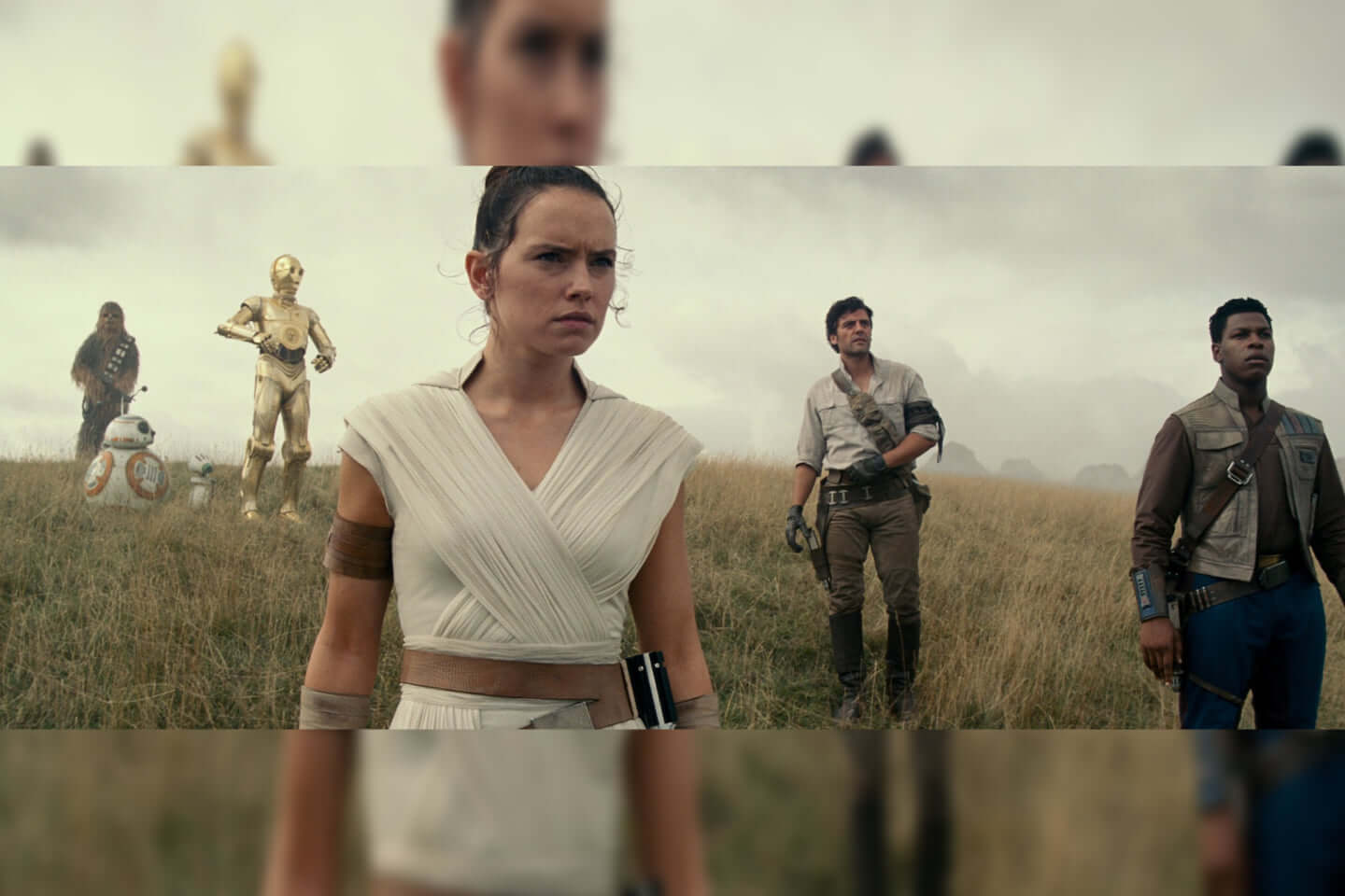 スター・ウォーズ