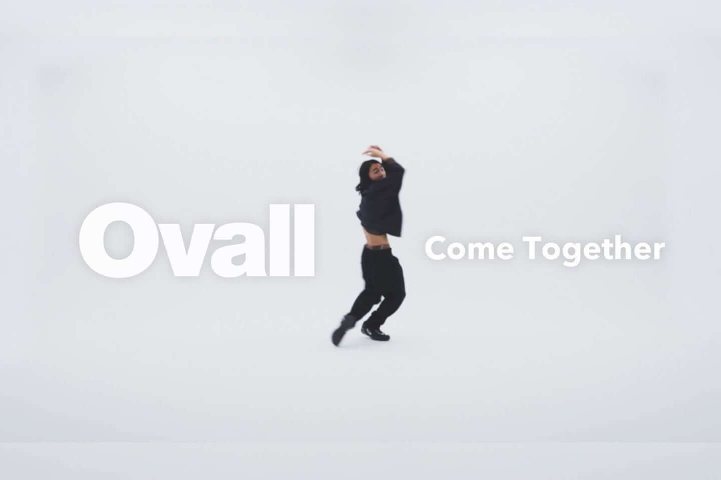 ovall cometogether mv