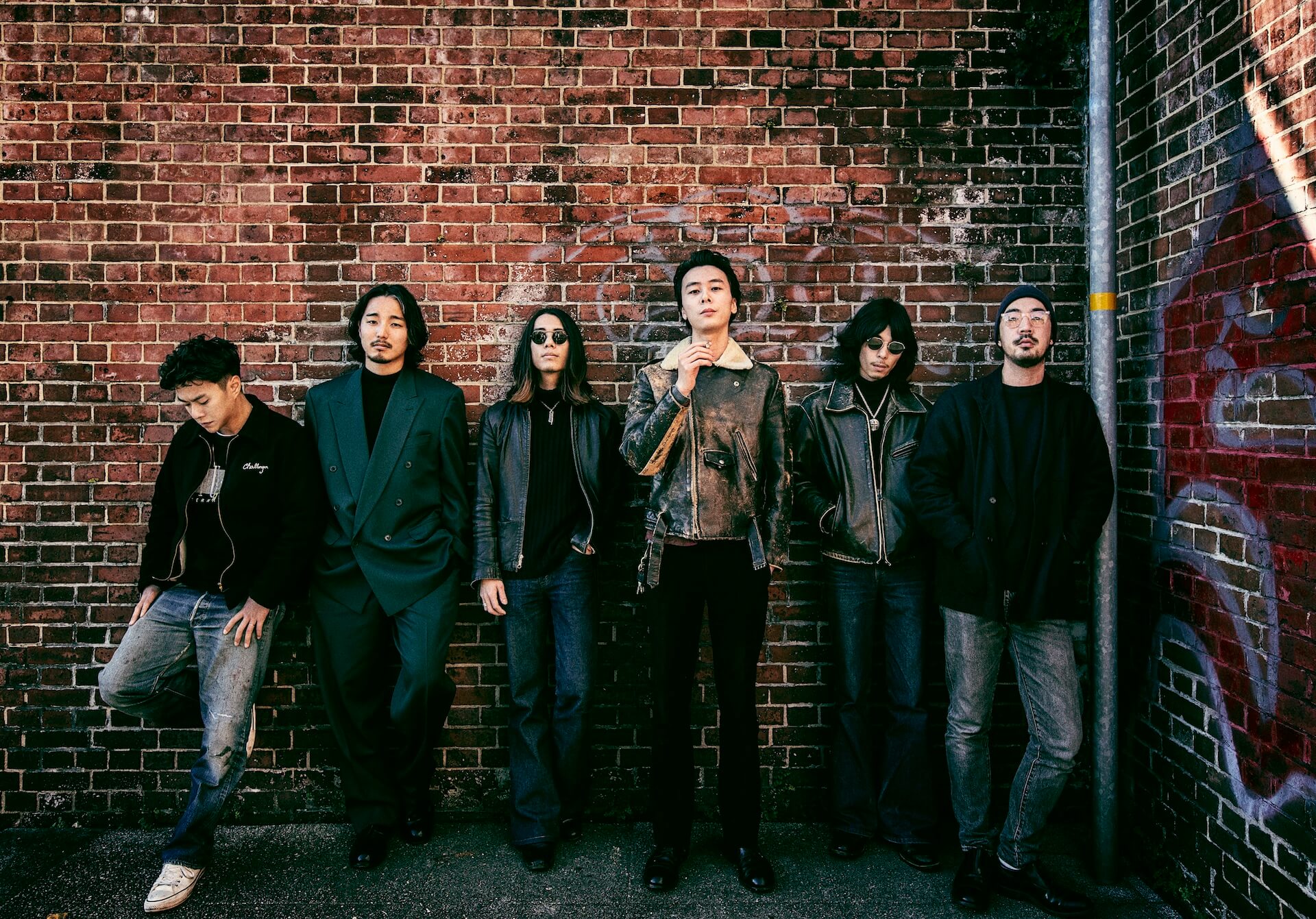 Suchmos『The Blow Your Mind TOUR 2020』対バン＆ゲスト第一弾発表｜浅井健一 & THE INTERCHANGE KILLS 、The Birthday、ペトロールズ、ceroらが参加、神奈川公演に松任谷由実がゲスト出演 music200106-suchmos-1