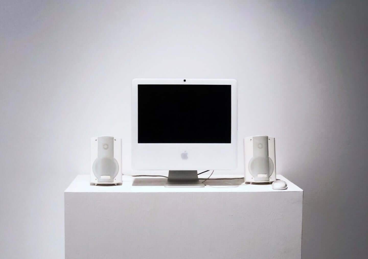 iMac