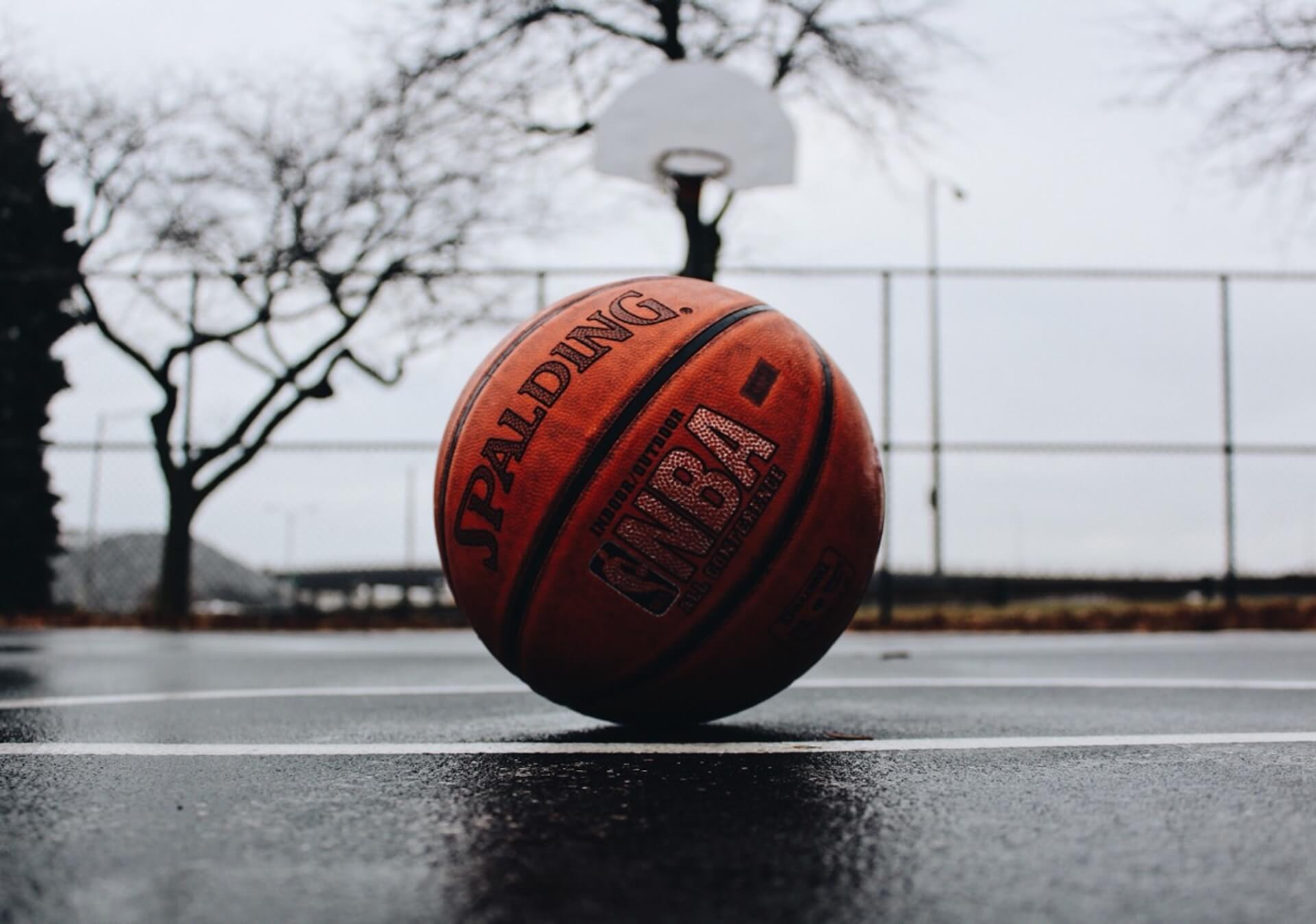 SPALDING コービー・ブライアント 限定2408球 SPALDING コービー・ブライアント 限定2408球