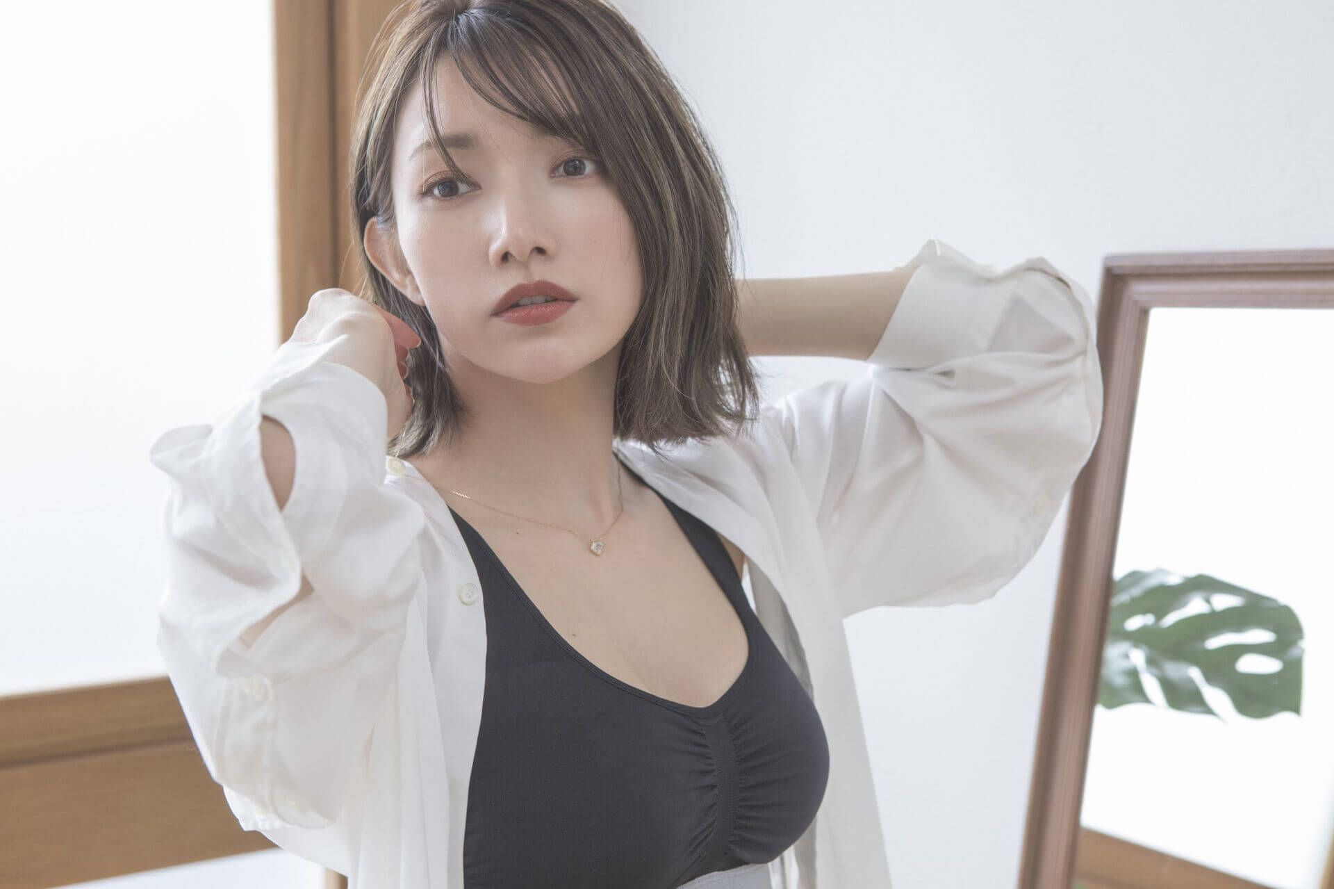 後藤 真希 乳