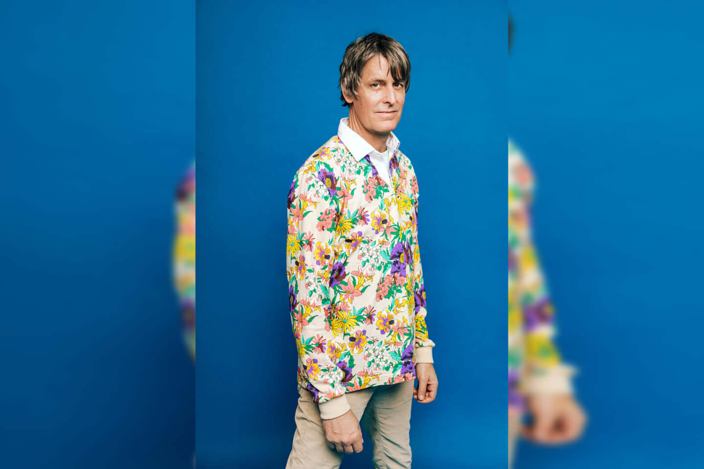 Stephen Malkmus