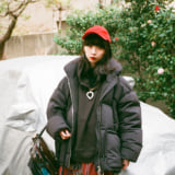 コウキシン女子_代官山自由が丘