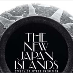 The New Japan Islands