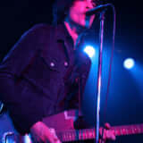 Jon Spencer