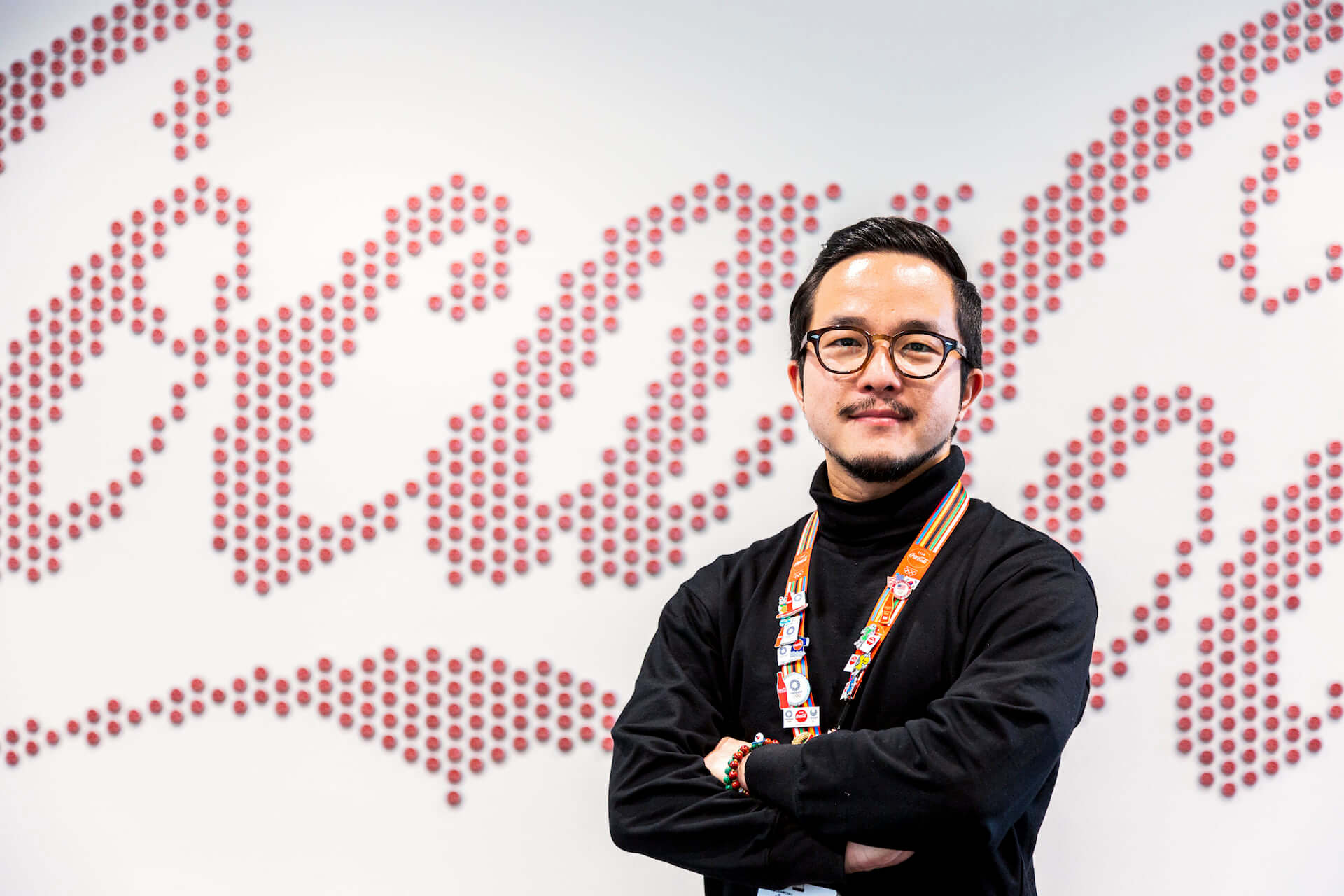 343310 コカ・コーラ×オリンピック×VERDY | PHOTO GALLERY：VERDY